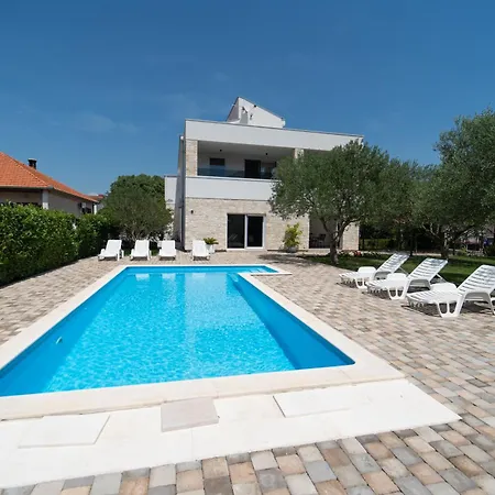 Apartment Coronata
