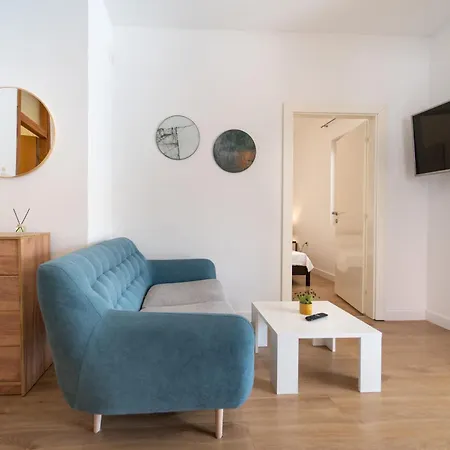 Coronata Apartment Biograd Na Moru