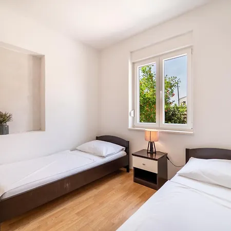 Apartment Coronata Biograd Na Moru