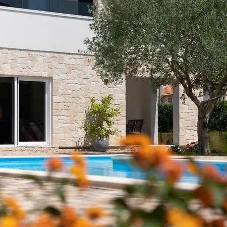 Coronata Apartment Biograd Na Moru