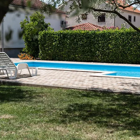 Appartamento Coronata Biograd Na Moru