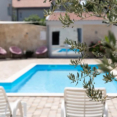 Apartment Coronata *