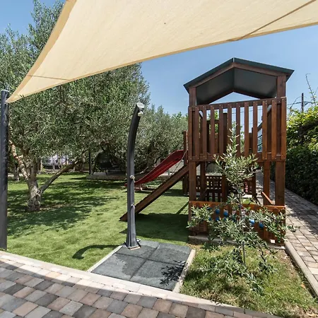Apartment Coronata
