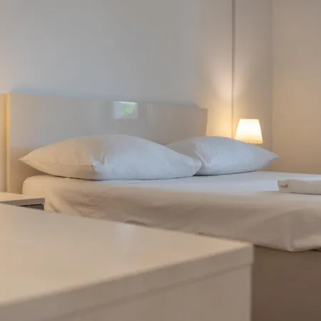 Apartment Coronata *