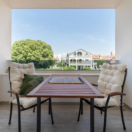 Apartment Coronata Biograd Na Moru
