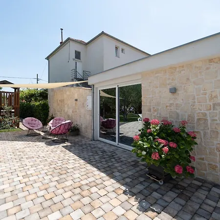 Apartment Coronata Biograd Na Moru