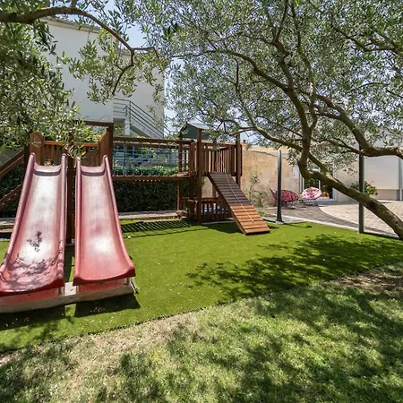 Apartment Coronata *