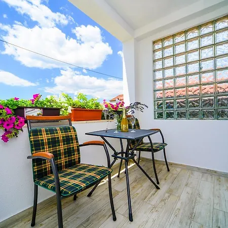 Apartment Coronata