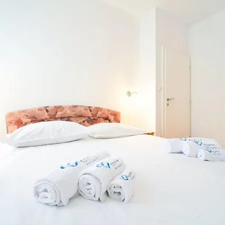 Apartament Coronata Biograd Na Moru