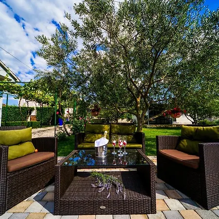 Coronata Appartamento