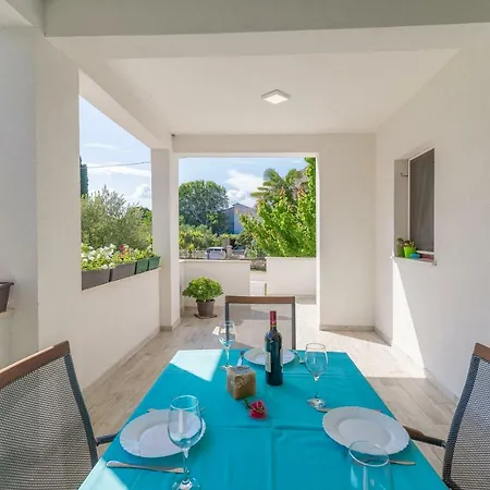 Coronata Apartament
