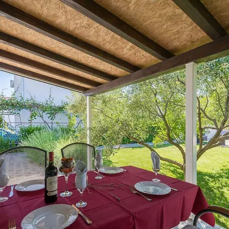 Apartment Coronata *