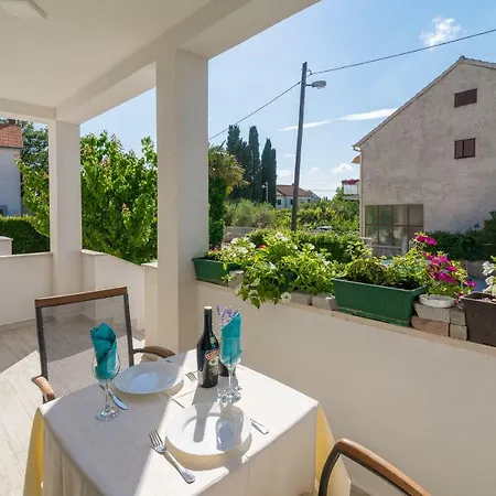 Apartment Coronata *