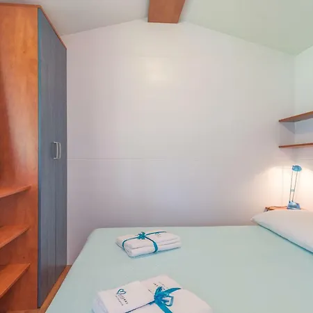 Apartamento Coronata *