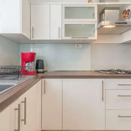 Apartament Coronata