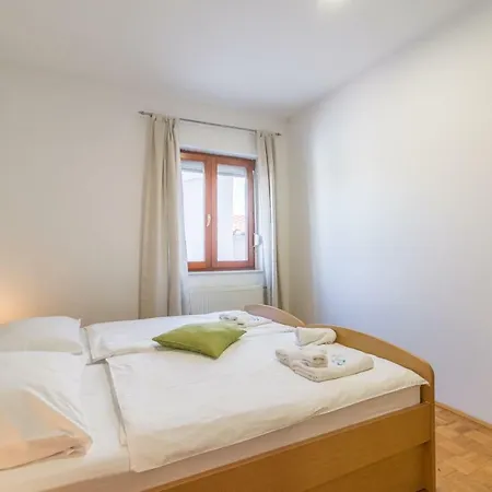 Apartment Coronata Weißenburg