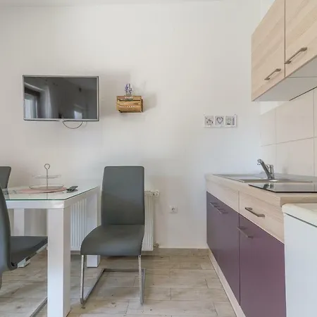 Coronata Apartament