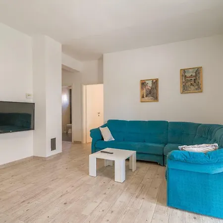 Coronata Apartament