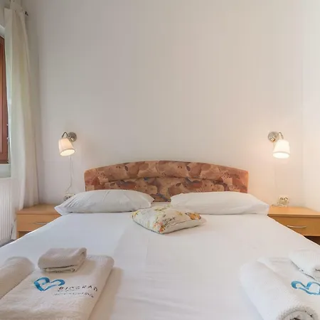 Coronata Apartament