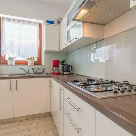 Appartamento Coronata