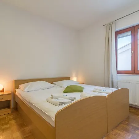 Apartment Coronata Weißenburg