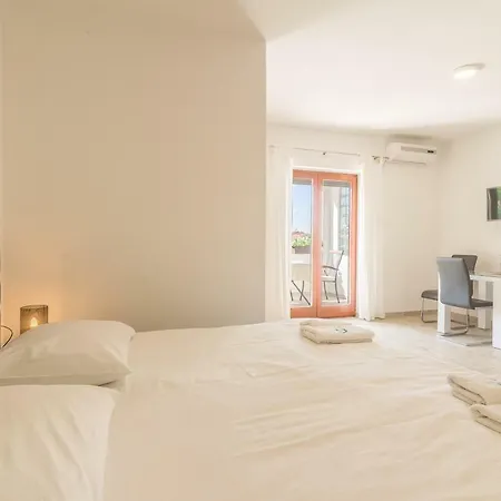 Coronata Apartament