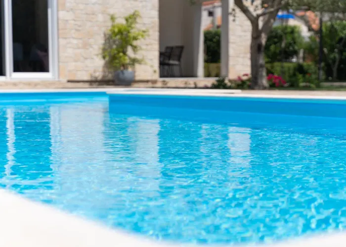 Apartman Coronata Biograd Na Moru