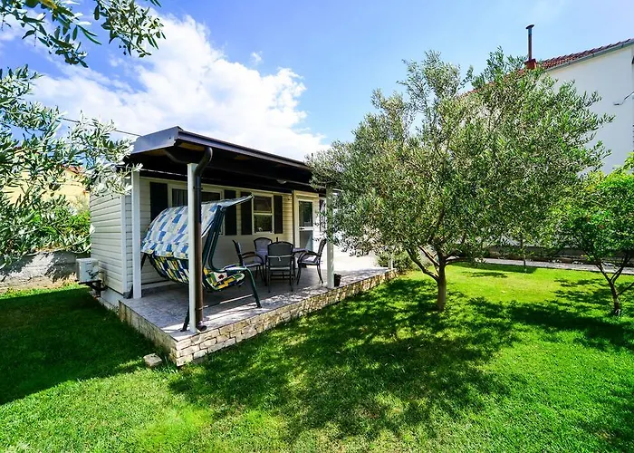 Apartman Coronata Biograd Na Moru