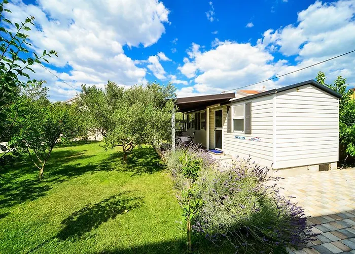 Apartman Coronata Biograd Na Moru
