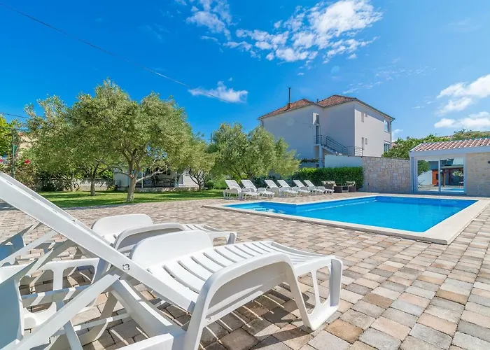 Apartman Coronata Biograd Na Moru