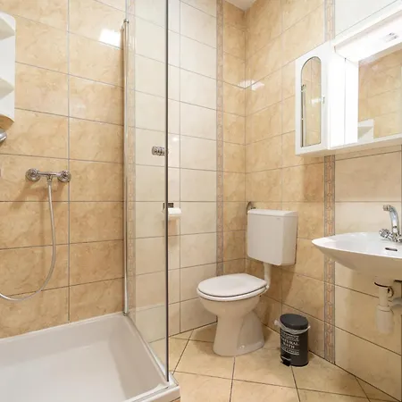 Apartamento Coronata *