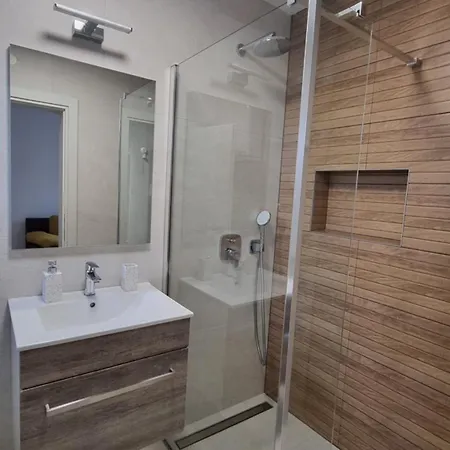 Apartamento Coronata *