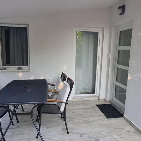 Apartamento Coronata