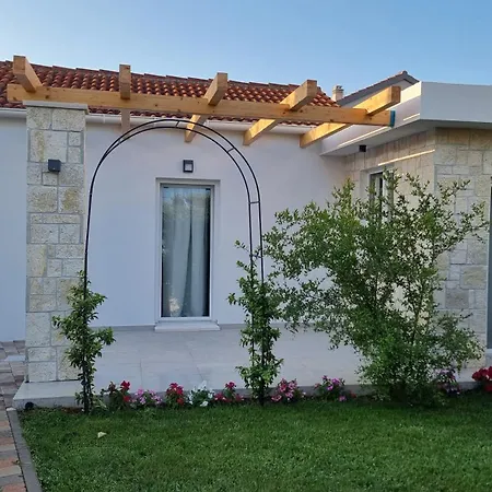 Apartamento Coronata *