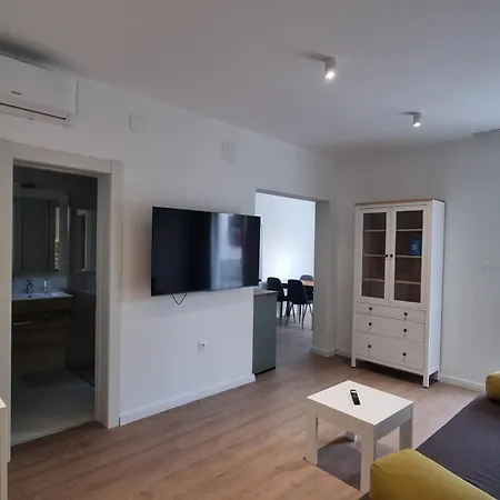 Coronata Apartamento Biograd Na Moru