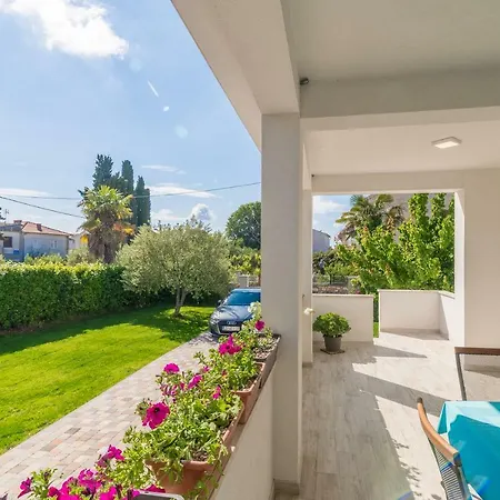 Coronata * Biograd Na Moru