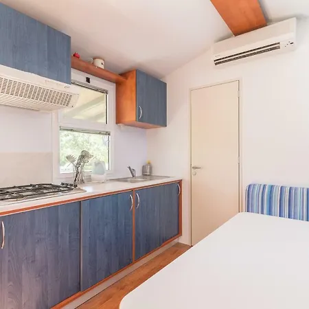 Coronata 비오그라드나모루