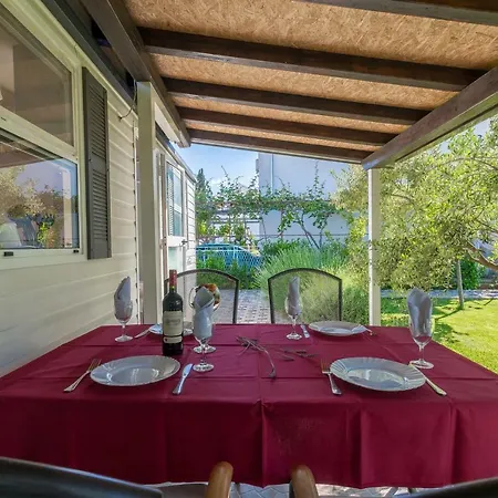 Coronata * Biograd Na Moru