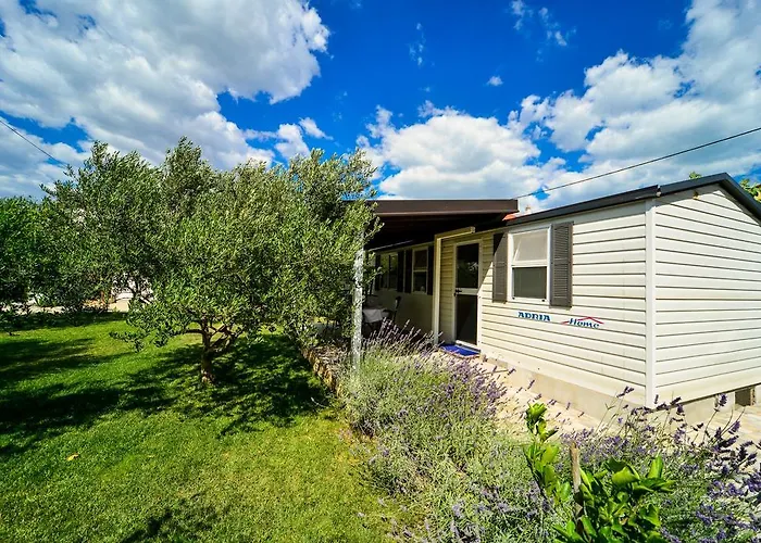 Coronata * ביוגראד נה מורו