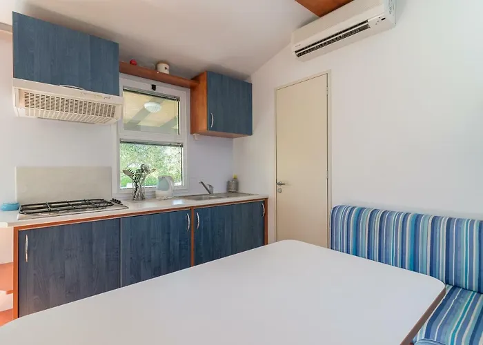 דירה Coronata ביוגראד נה מורו