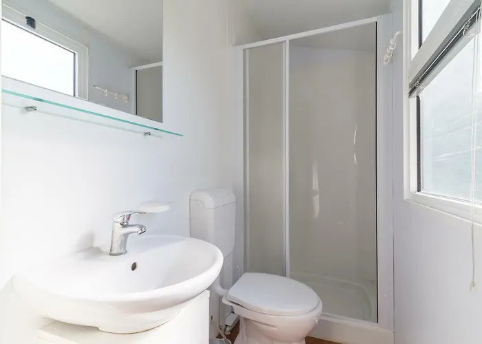 Coronata דירה ביוגראד נה מורו